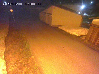 三朝町俵原　佐谷峠