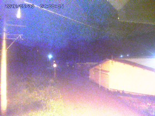 三朝町俵原　佐谷峠