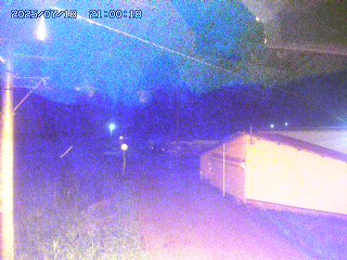 三朝町俵原　佐谷峠