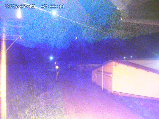 三朝町俵原　佐谷峠