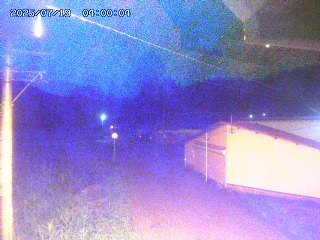 三朝町俵原　佐谷峠