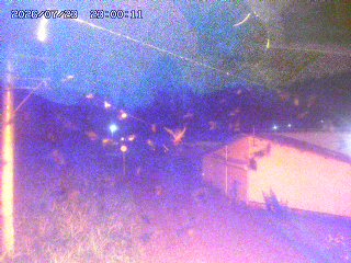 三朝町俵原　佐谷峠