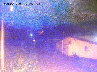 三朝町俵原　佐谷峠