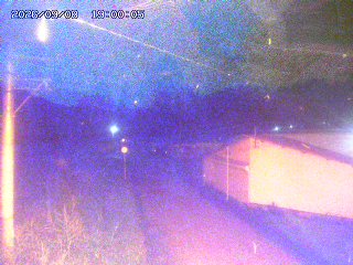 三朝町俵原　佐谷峠