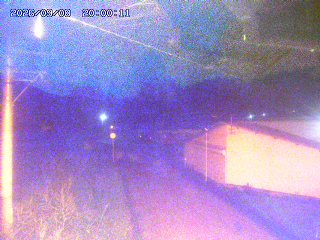 三朝町俵原　佐谷峠