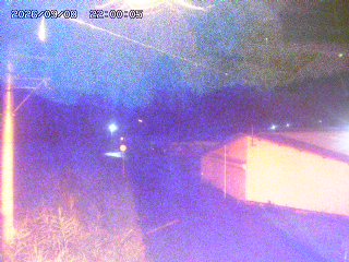 三朝町俵原　佐谷峠