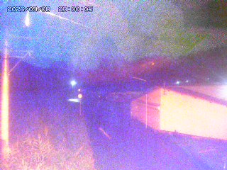 三朝町俵原　佐谷峠