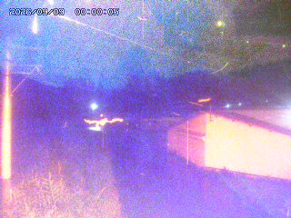 三朝町俵原　佐谷峠
