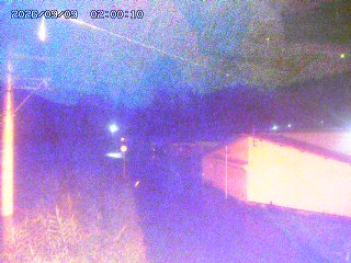 三朝町俵原　佐谷峠