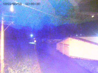 三朝町俵原　佐谷峠
