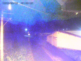 三朝町俵原　佐谷峠