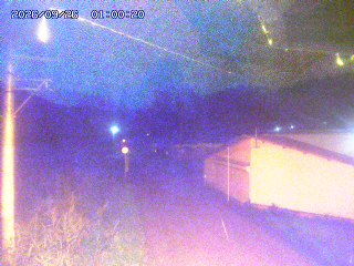 三朝町俵原　佐谷峠