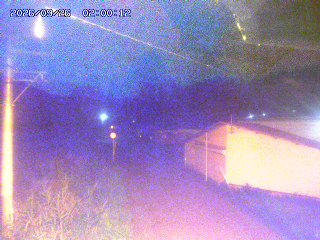 三朝町俵原　佐谷峠
