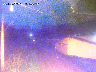 三朝町俵原　佐谷峠