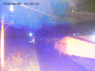 三朝町俵原　佐谷峠