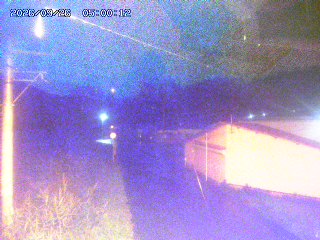 三朝町俵原　佐谷峠