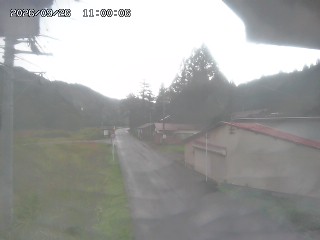 三朝町俵原　佐谷峠