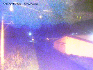 三朝町俵原　佐谷峠