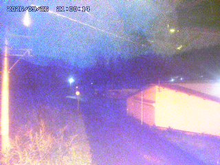 三朝町俵原　佐谷峠