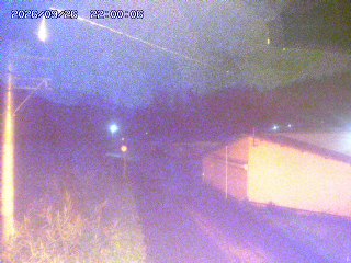 三朝町俵原　佐谷峠