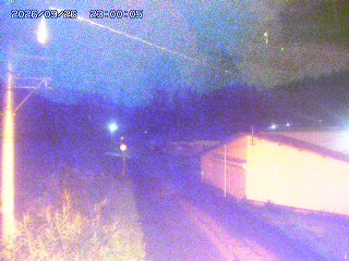 三朝町俵原　佐谷峠