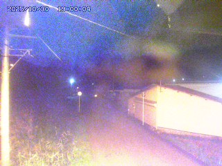 三朝町俵原 佐谷峠