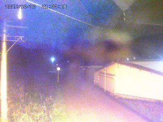 三朝町俵原 佐谷峠