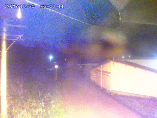 三朝町俵原 佐谷峠