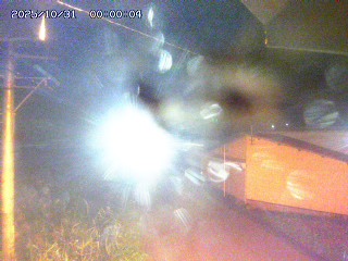 三朝町俵原 佐谷峠