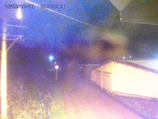 三朝町俵原 佐谷峠