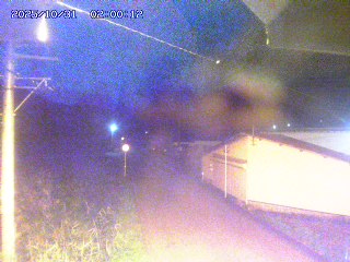 三朝町俵原 佐谷峠