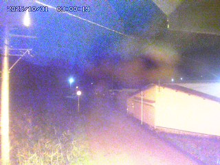 三朝町俵原 佐谷峠