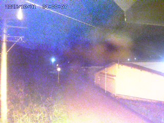 三朝町俵原 佐谷峠