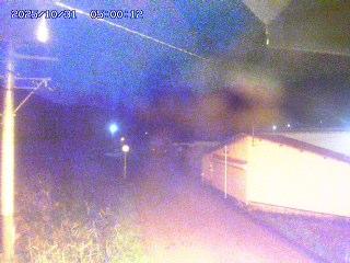 三朝町俵原 佐谷峠