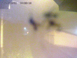 三朝町俵原 佐谷峠