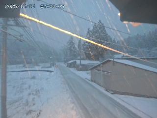 三朝町俵原　佐谷峠