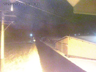 三朝町俵原　佐谷峠