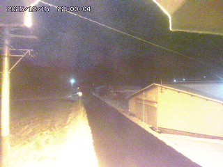 三朝町俵原　佐谷峠