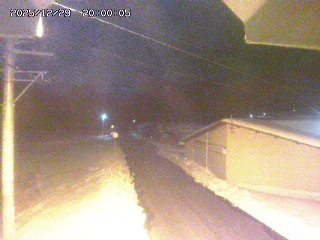 三朝町俵原　佐谷峠