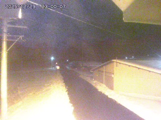 三朝町俵原　佐谷峠