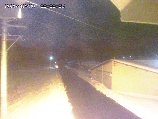 三朝町俵原　佐谷峠