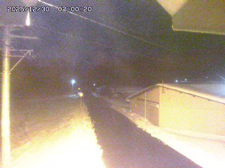 三朝町俵原　佐谷峠