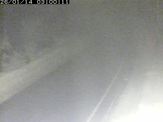 三朝町木地山【人形峠・下】