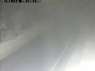 三朝町木地山【人形峠・下】