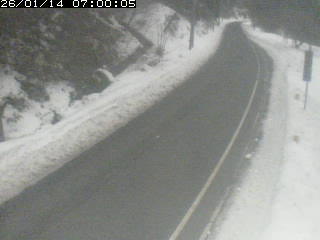 三朝町木地山【人形峠・下】