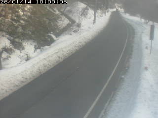 三朝町木地山【人形峠・下】