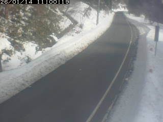 三朝町木地山【人形峠・下】