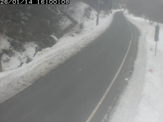 三朝町木地山【人形峠・下】