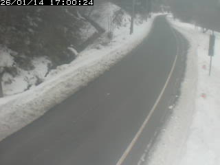 三朝町木地山【人形峠・下】