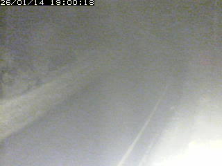 三朝町木地山【人形峠・下】